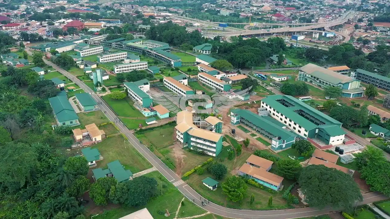 Prempeh College 
