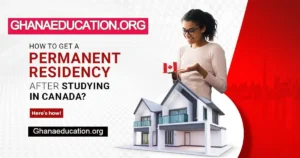 How To Get A Permanent Residence(PR) In Canada