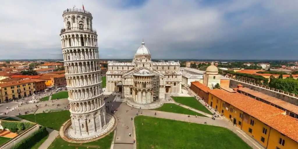 University of Milan DSU Scholarship