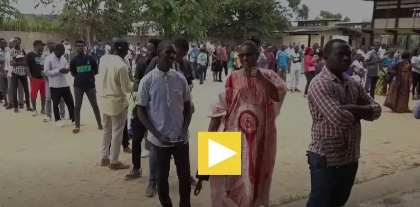 Gabon: Opposition candidate claims 'victory', renews call for Ali Bongo to concede defeat