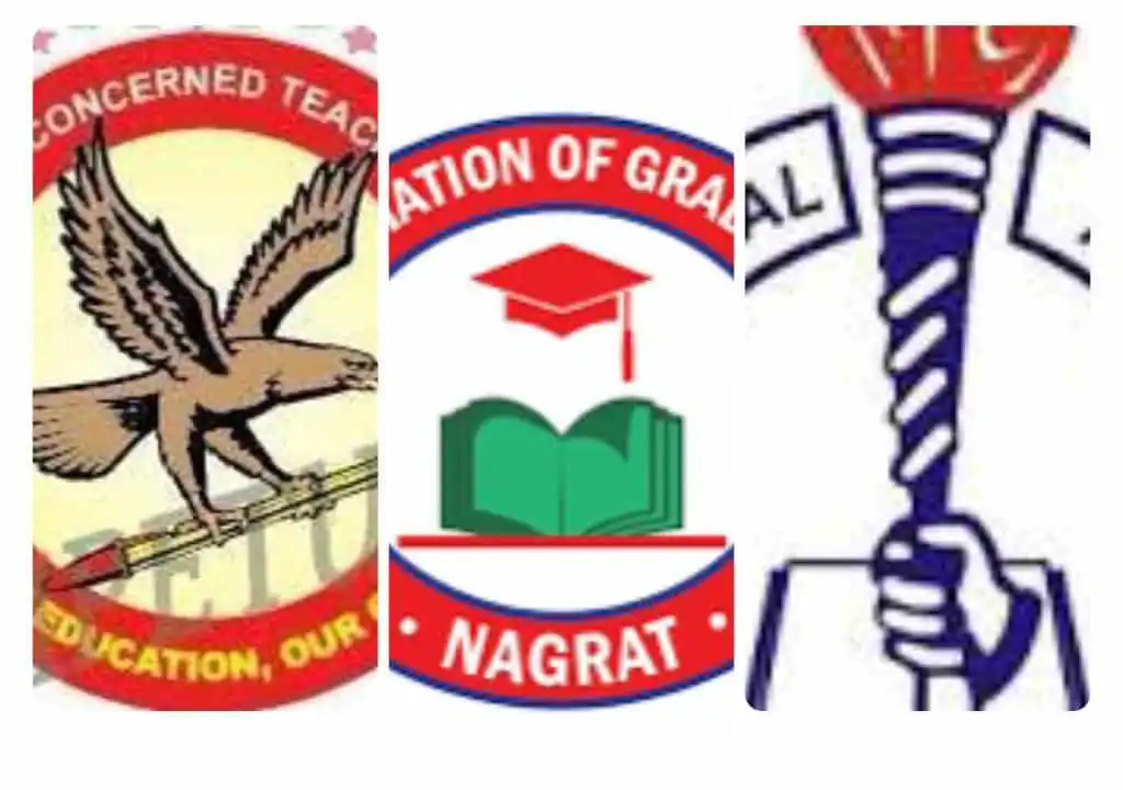 2024 collective agreement update for teachers released by Teacher Unions