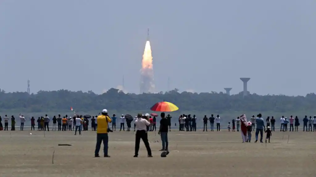 India and Other Countries and Organizations That Have Solar Mission