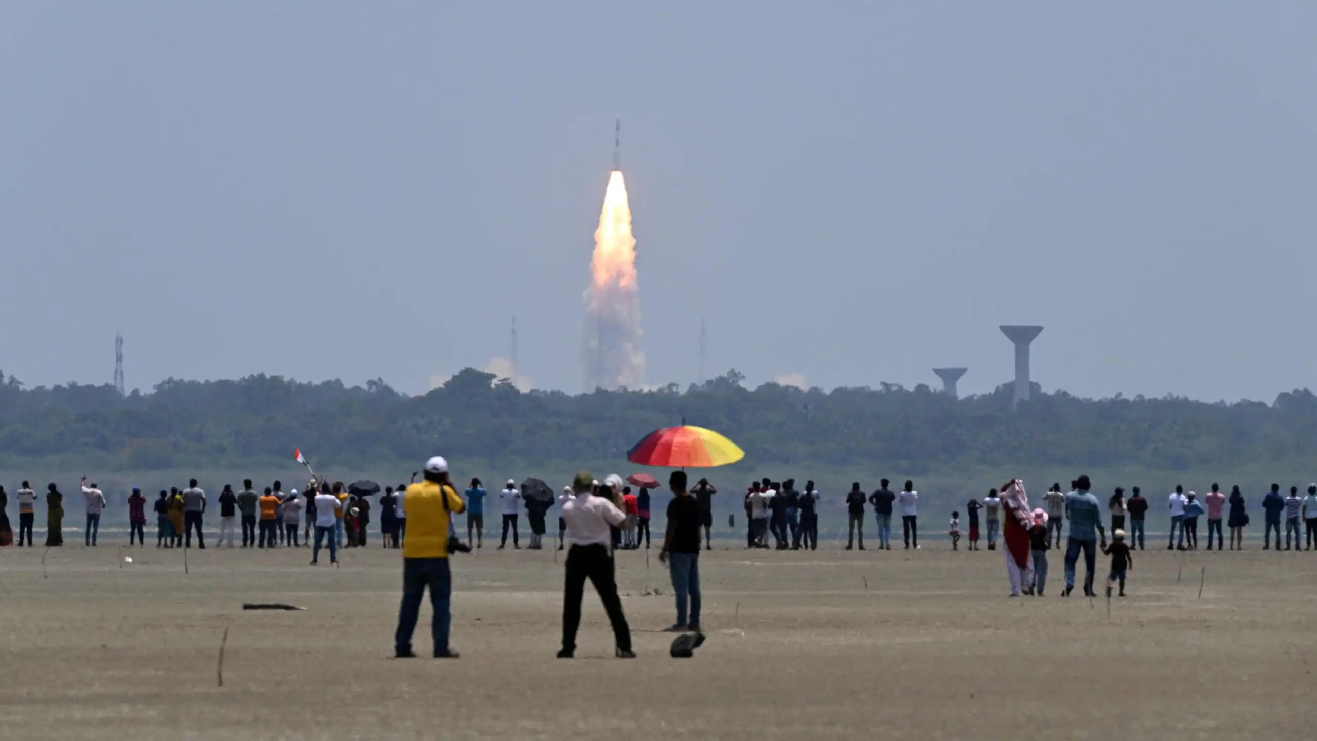 India and Other Countries and Organizations That Have Solar Mission