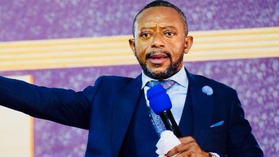 Truth Be Told; 2024 Presidential Elections Already Decided - Owusu Bempah