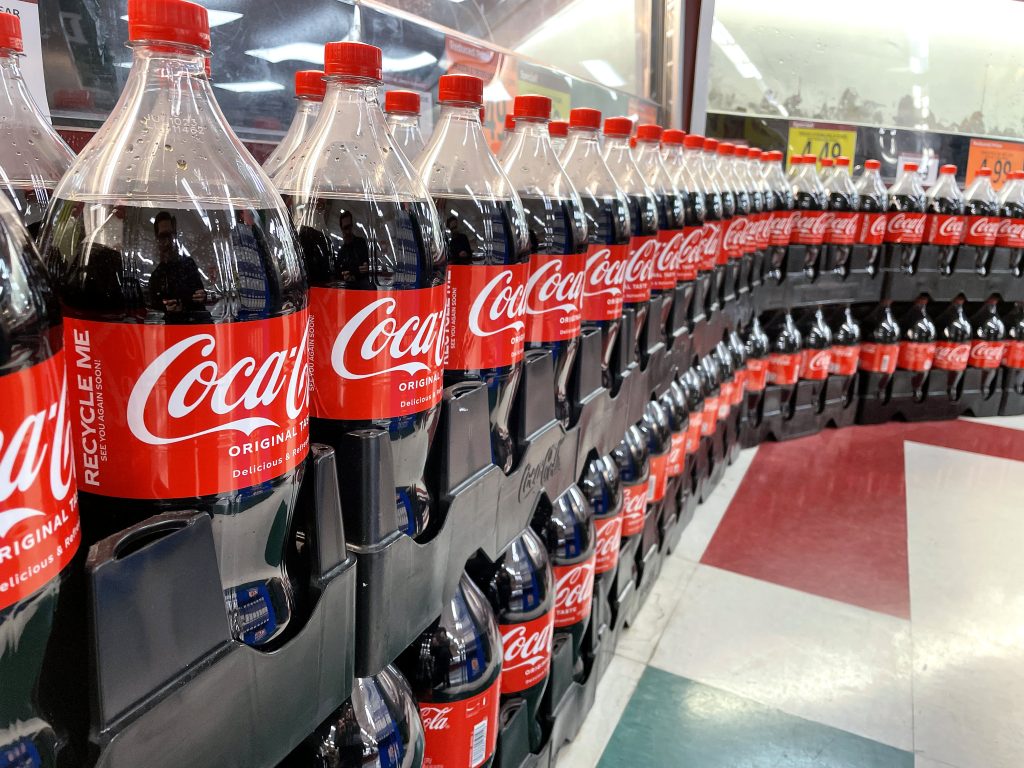 5 Countries where Coca-Cola is Not Sold