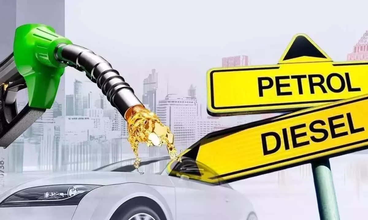 Fuel Prices Today for September 15th, 2023