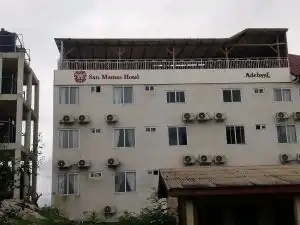 Inaki Williams Hotel 