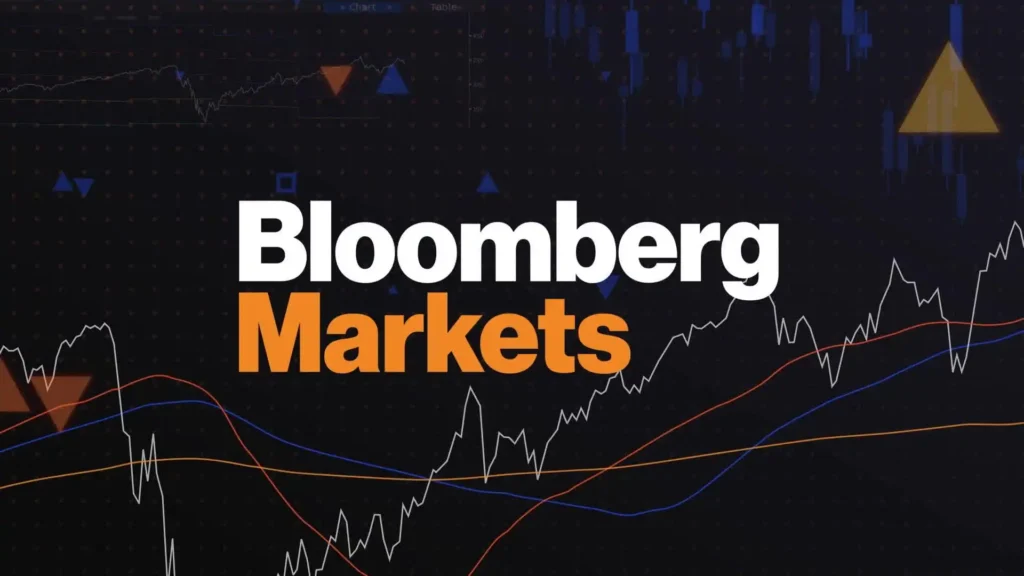 How to use foreign exchange rates from Bloomberg to make economic decisions as a business or individual