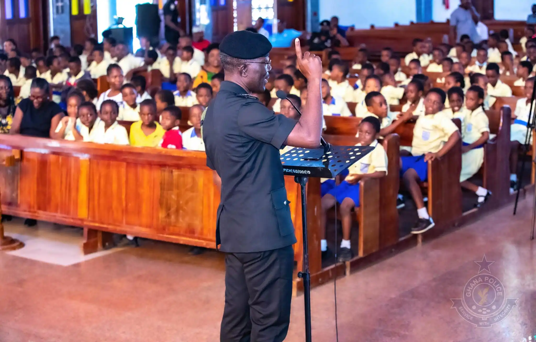 Nice innovations , keep up the good our ex intel era comrades top ally G.P.S.hmmmm