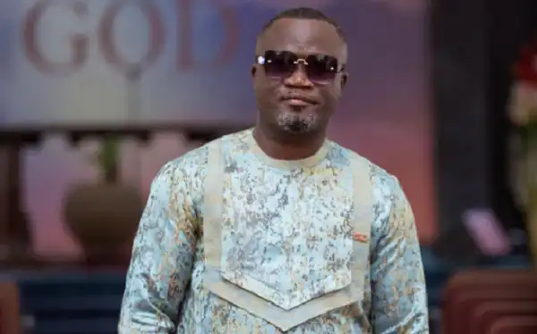 I Am Disappointed In Musicians Who Attended  #OccupyJulorbiHouse Protest