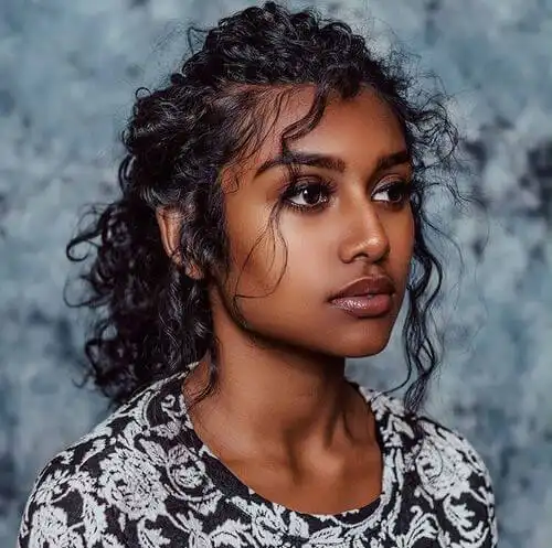 Top 5 African Countries With The Most Beautiful Women