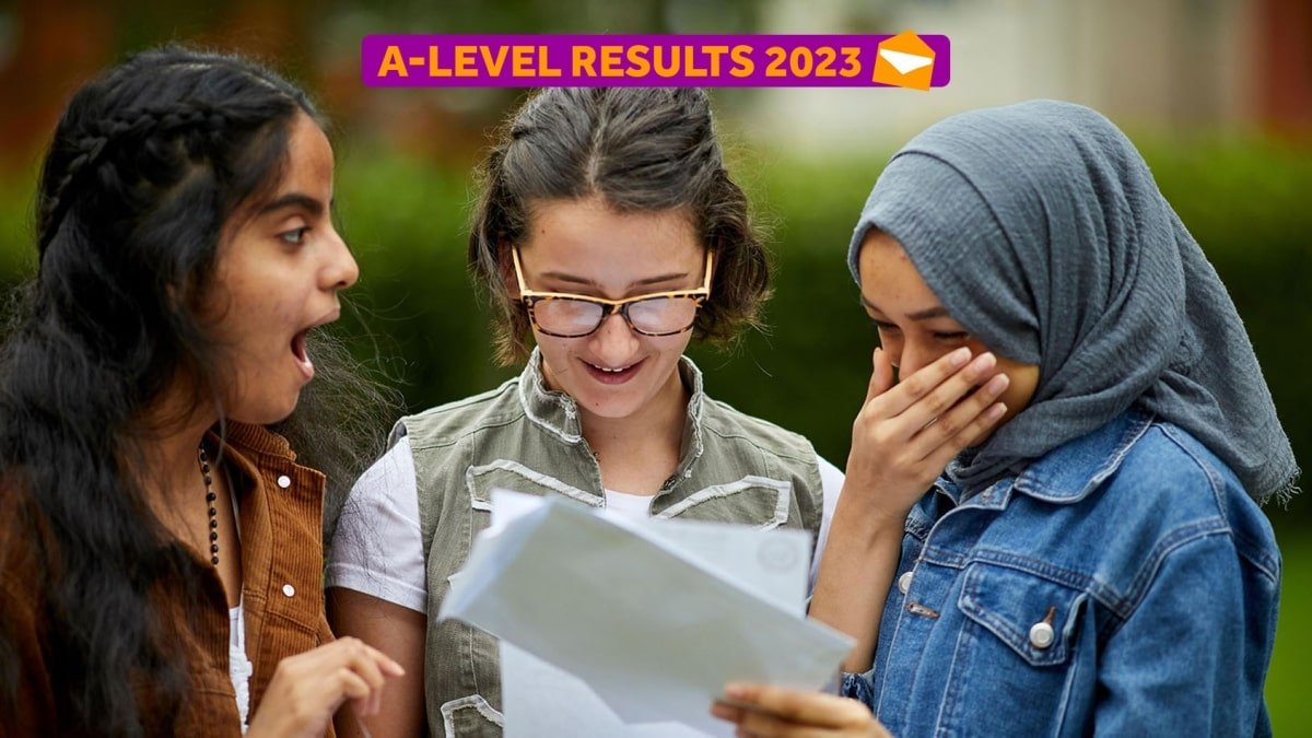 UK Schools With The Best 2023 A-Level Results