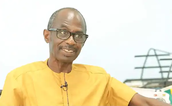 9 Memorable Quotes Of Asiedu Nketia