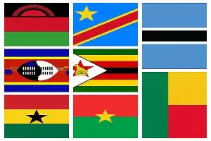 9 African Countries That Changed Their Names And Why