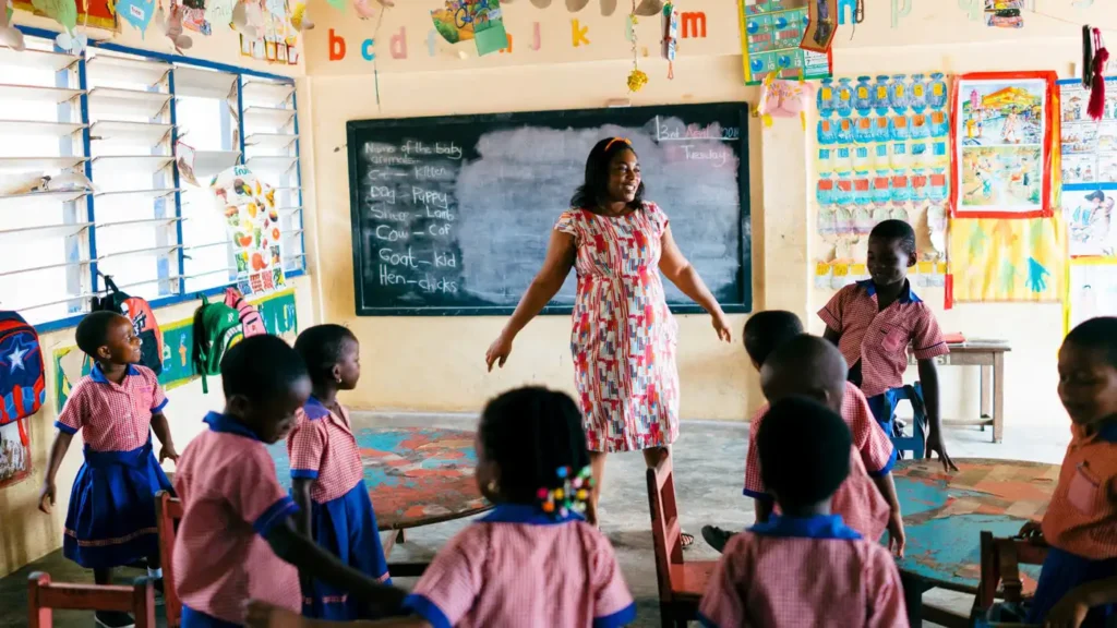 Early Childhood Education Degree Jobs: What You Can Do with Your Degree An early childhood education degree prepares you to be a preschool teacher. Learn about the benefits of a degree, different types of degrees etc