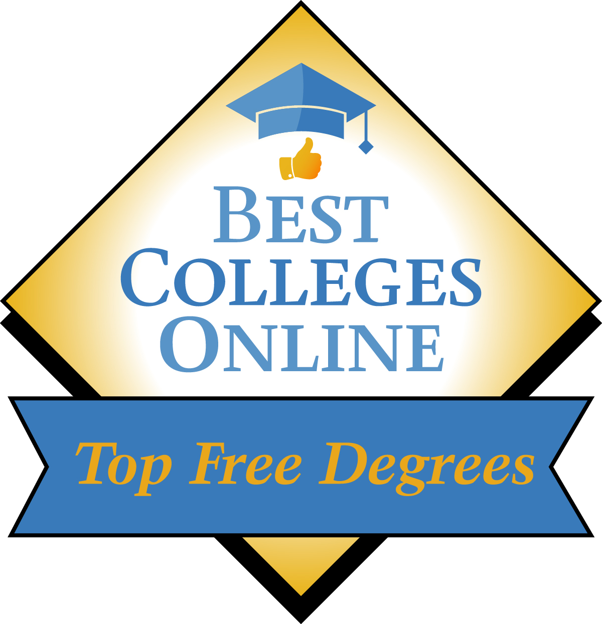 Best online colleges and universities in US 2023.