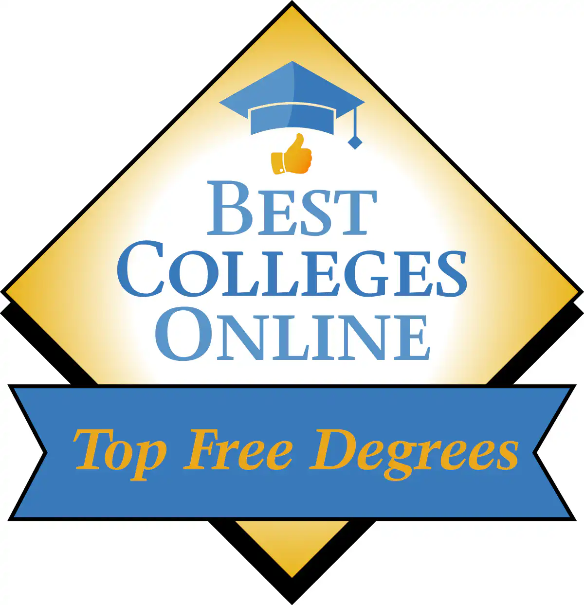 Best online colleges and universities in US 2023.