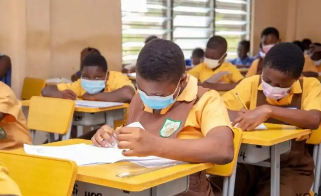 2024 School Self Placement 2024 BECE Mock Questions: Download Integrated Science Questions and Answers 8 Tips For Teachers and Schools Who Want to Score 100% in 2024 BECE WAEC Releases Witheld Results Of Some Candidates