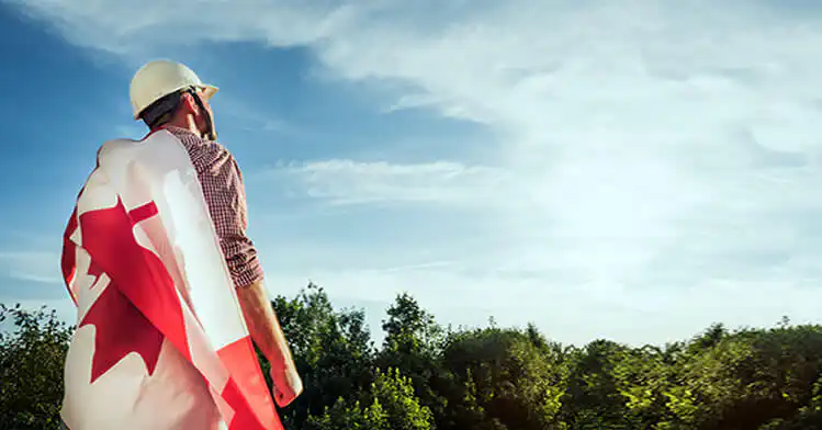 Canada Temporary Foreign Worker Program