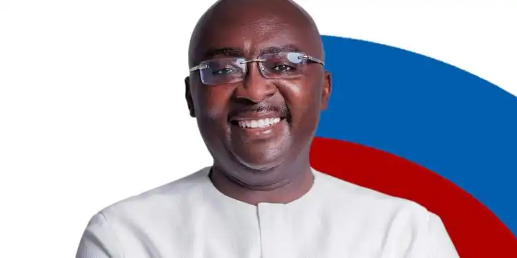Let Me Face John Mahama In 2024 - Bawumia Appeals To Delegates 10 Memorable Quotes Of Dr. Mahamudu Bawumia
