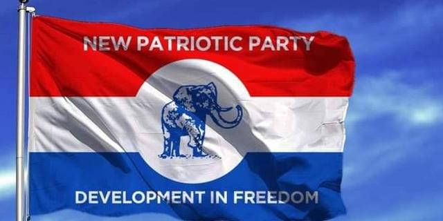 NPP Communications Officer Resigns