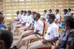 TVET Senior High Schools In Ghana