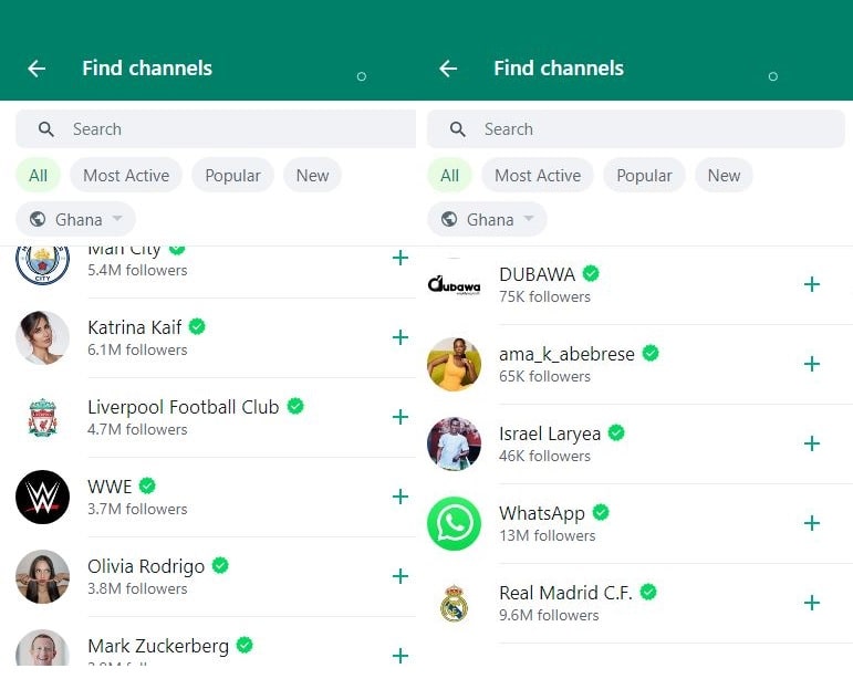 How to Create WhatsApp Channel: WhatsApp Channel Feature Officially Avaiblable in 180 countries