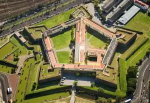 7 Most Popular Colonial Forts And Castles In Africa
