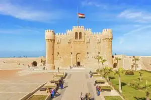 7 Most Popular Colonial Forts And Castles In Africa