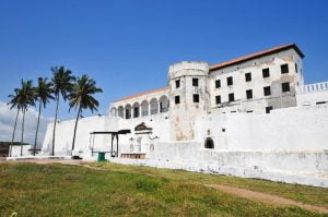 7 Most Popular Colonial Forts And Castles In Africa
