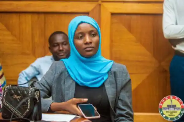 Ras Mubarak's Third Wife Sparks Social Media Storm with Provocative Post