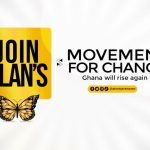 How To Join Movement For Change Led By Alan John Kyerematen