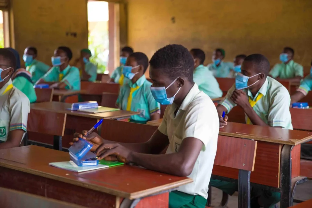 WAEC Releases Provisional Results for 2025 General & Advanced Business Certificate Examinations 2024 Private WASSCE Exam Centres WASSCE Private 2025 (First Series) Registration Fees