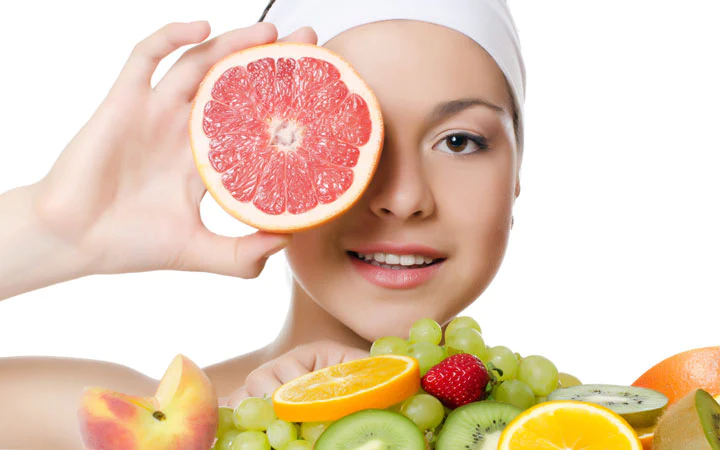 Foods That Will Lighten Your Skin And Nourish It