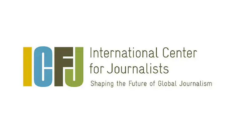 ICFJ Douglas Tweedale Memorial Fellowship 2023