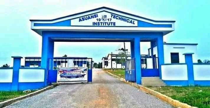 Technical Senior High Technical Schools In Ghana