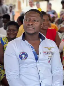 Yaya Sule, popularly known as Tony1