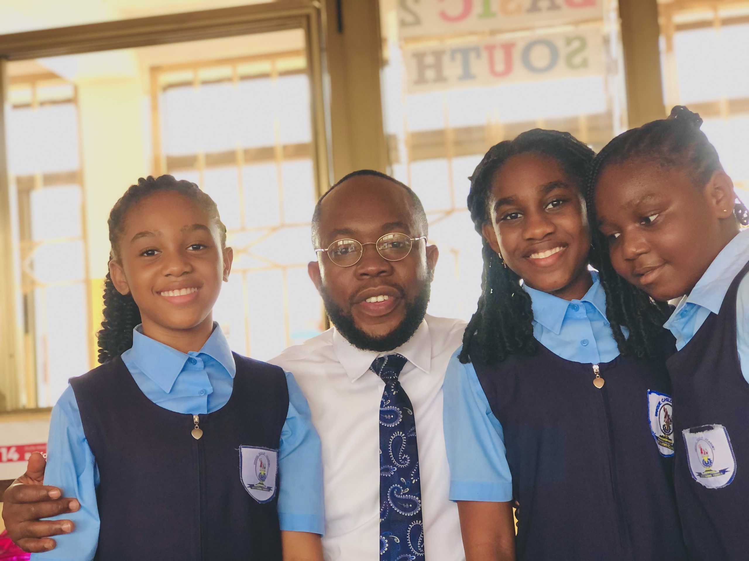 Unique Child Academy Is The Best 2022 BECE School in Ga East