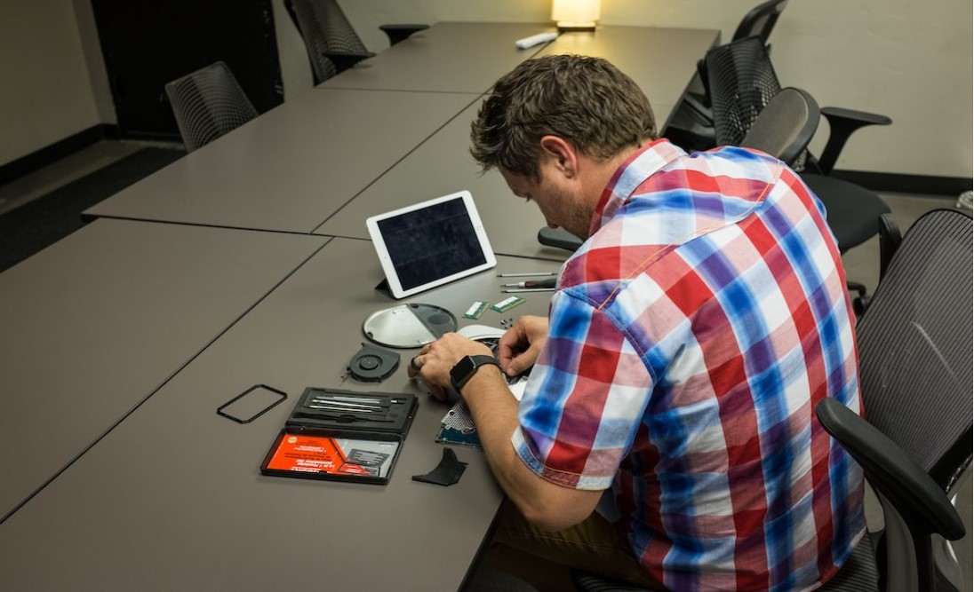 Outsource Your IT Business Needs