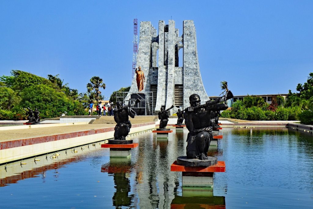 5 Things To Do In Ghana, A Travelers Guide