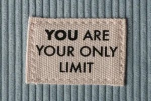 You're the result of self limiting thoughts: Hammond, Wisdom