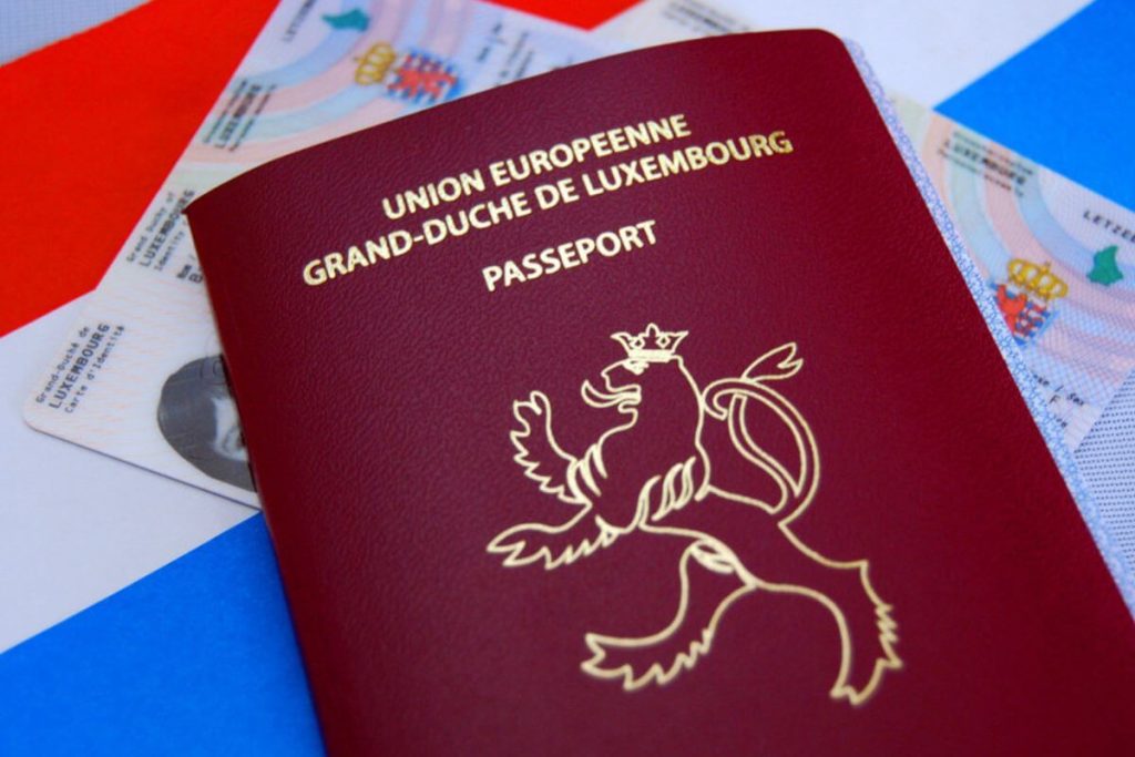 Luxembourg Work Visa | Requirements And Application Process