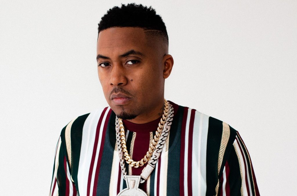 List of Businesses Owned By Rapper Nas You Don't Know