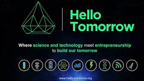Hello Tomorrow Global Challenge 2023 ( Up to $150k)