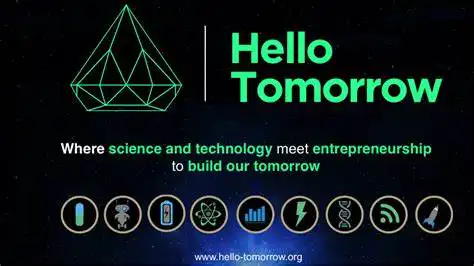 Hello Tomorrow Global Challenge 2023 ( Up to $150k)