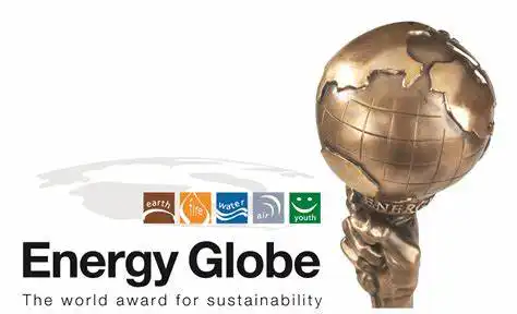 Energy Globe Award 2023
