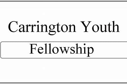 Carrington Youth Fellowship program 2023