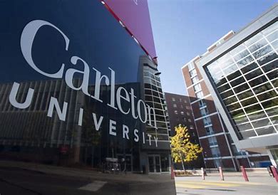 Carleton University Queen Elizabeth Scholarship 2023