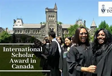 Lester B. Pearson Scholarship Program 2024 - University of Toronto