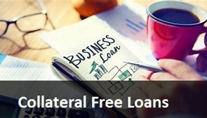 Collateral-free Loans in Ghana
